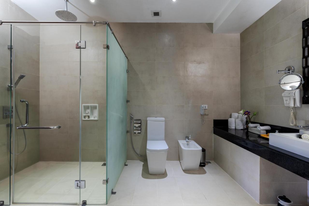 Family Suite Early Check & Late Check-out on Availability & on all Spa Treatments