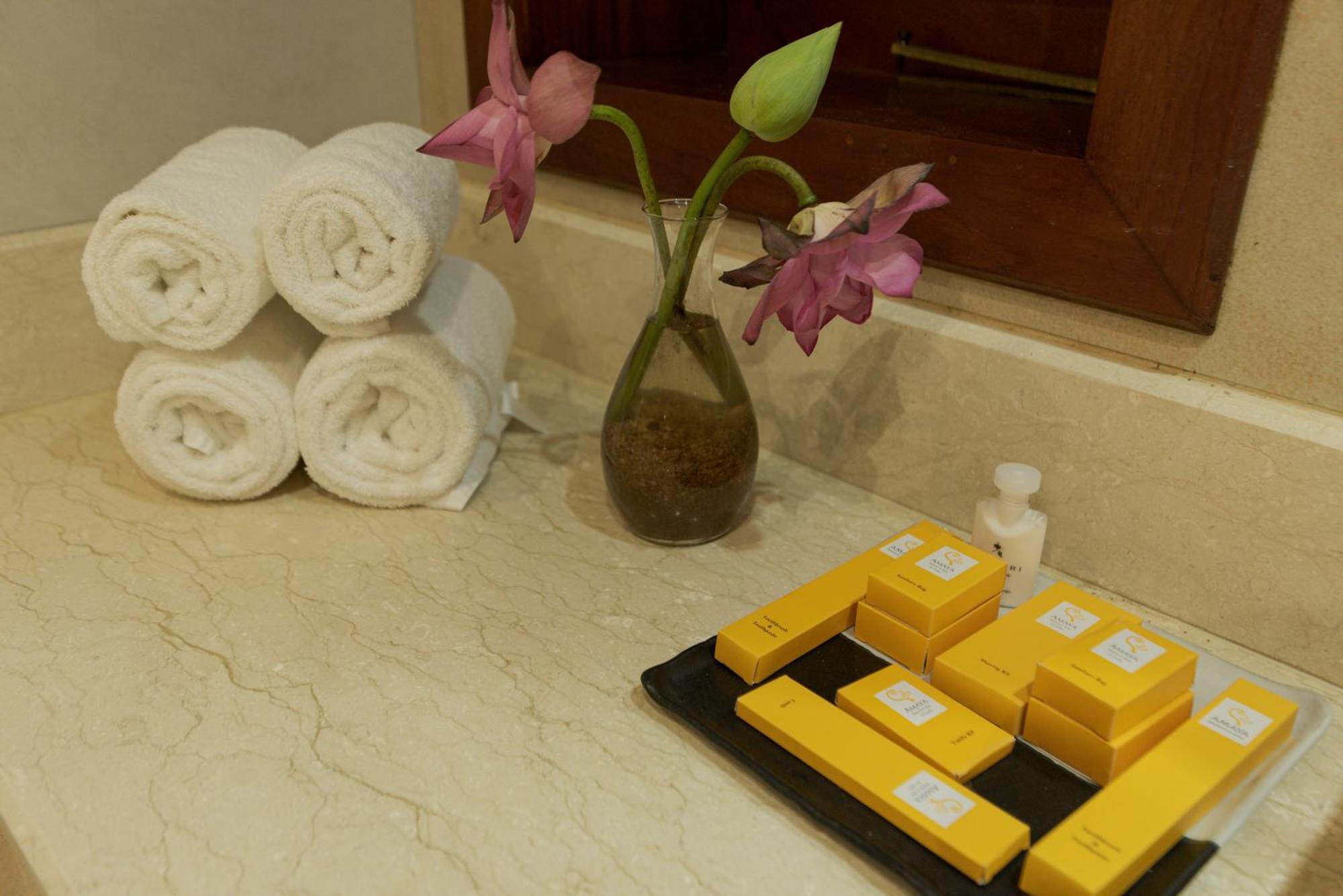 Family Suite Early Check & Late Check-out on Availability & on all Spa Treatments