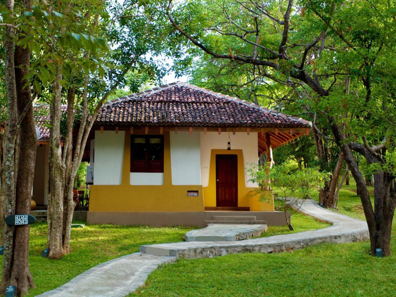 Deluxe Villa Early Check & Late Check-out on Availability & on all Spa Treatments