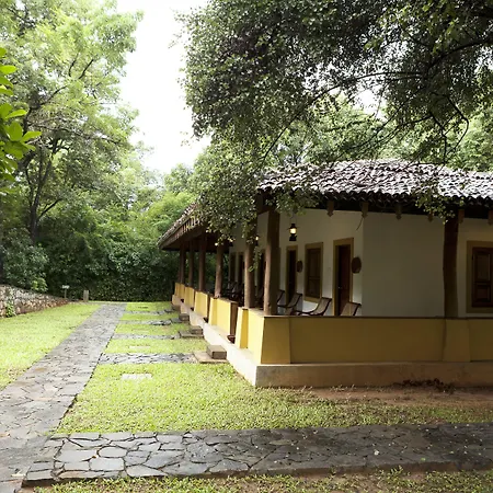 Amaya Lake Dambulla-3